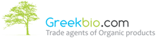 Greekbio.com - Homepage